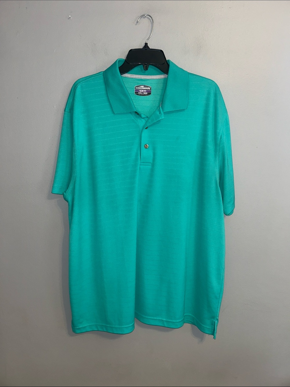 🌼3/$12 Grand Slam Golf Shirt